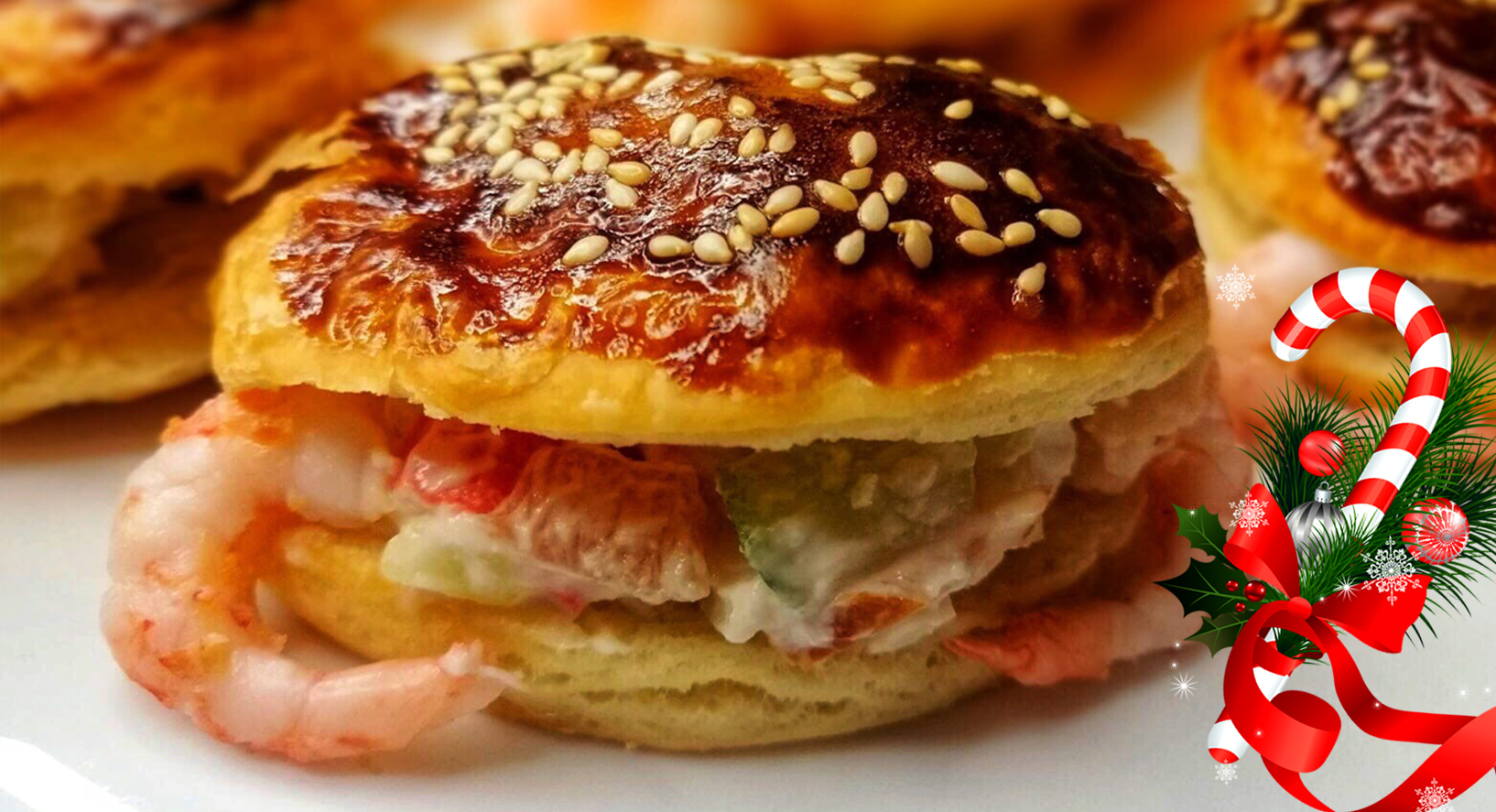 Закуска на новогодний стол 2022 смотреть онлайн