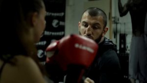 Мастер класс Джабар Аскерова в СК "ЛегионеР"