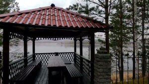 Идем к Енисею база отдыха Дружба Красноярский край ноябрь 2022г