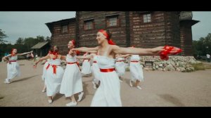 Las muñequitas - Белый лебедь (Прохор Шаляпин)