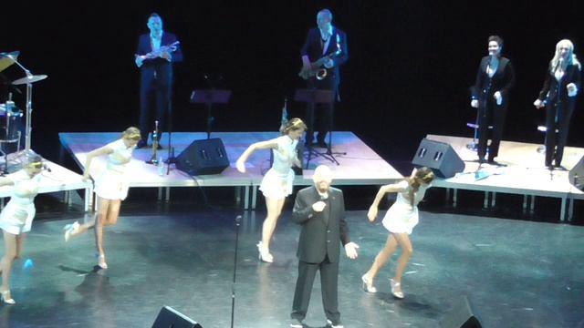 Шуфутинский "Хозяин-барин".mp4 смотреть онлайн