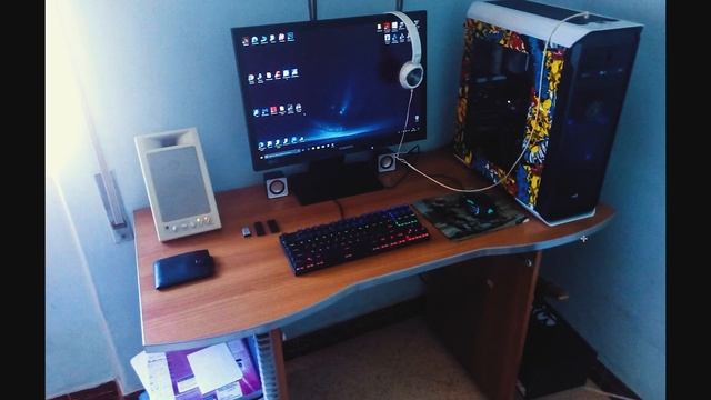 ? UGLY SETUP EP.13 UN PC ABOMINEVOLE?! - CARICAMENTE ITA 4K