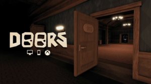 DOORS Roblox OST: Dawn of the Doors