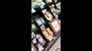 Продуктовый магазин REWE  В Германии Цены 🍎🥦🍆🥔🧅