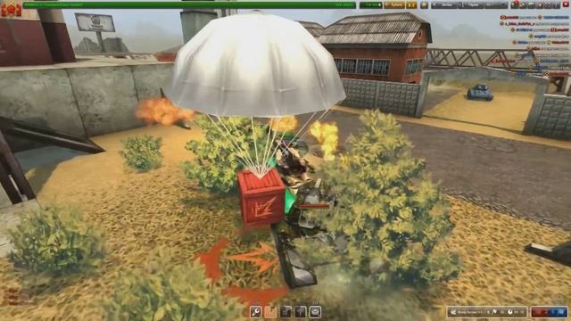 Танки Онлайн | JekaMIX - LP #484 [ ПРОТИВ "ИСТИНЫХ ТАЩЕРОВ" ] смотреть онлайн