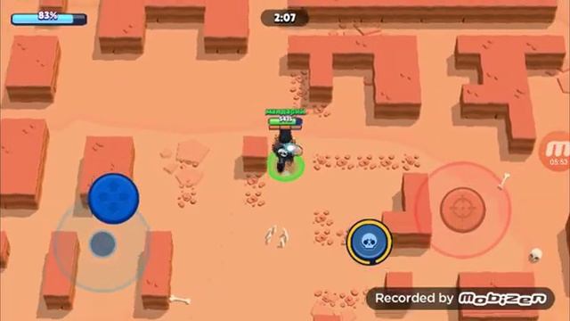 Открыл мега бокс на 5000 кубков в бравл старс смотреть онлайн