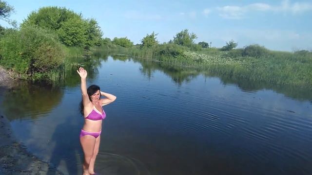 22 июня - сутки на Битюге! смотреть онлайн