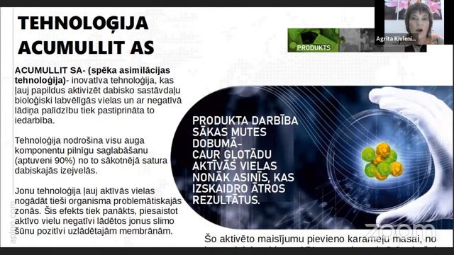 Kā uzveikt stresu ar APLGO RLX смотреть онлайн