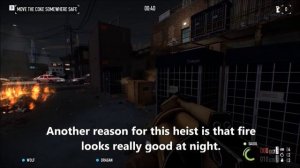 Disco Inferno Achievement Guide (Payday 2) Graug Mask