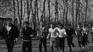 Копия видео "Выпуск 1984 года школы №2 г Лысково Горьковской области"