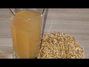 Секрет здоровья и долголетия: ежедневный прием овсяного отвара?!?