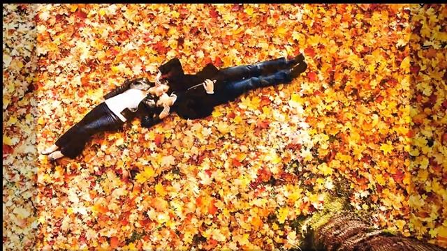 А потом будет осень | Стихотворение | Любовь | Страсть | Чувства | смотреть онлайн