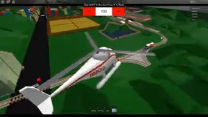 Thomas and Friends railway ? Roblox Train Games