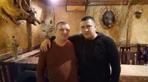 ВЛАДИМИР КУРСКИЙ К ДНЮ РОЖДЕНИЯ АЛЕКСЕЯ ИВАНОВИЧА ИКОННИКОВА И ВСЕЙ ОРЕНБУРГСКОЙ БРАТВЕ ПОСВЯЩАЕТСЯ