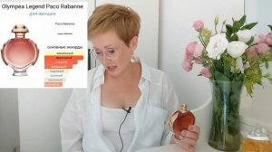 Осенняя тема в парфюмерии.☔???Любимые парфюмы с нотой сливы.