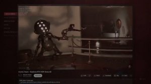 Atomic Heart. Трассировка лучей