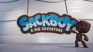 Sackboy A Big Adventure#X SektorGames 06