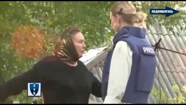 ЭКСКЛЮЗИВ Страшные кадры убийства на ДОНБАССЕ Секретное видео Украина 2014!