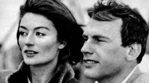 "Мужчина и женщина" - Мирей Матьё  Je Taime Avec Ma Peau /Я люблю тебя всем своим существом