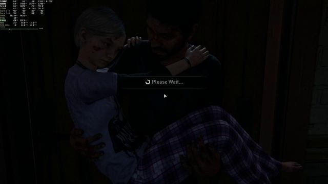 Last of Us Part I RX 5700XT + Ryzen 7 5700x смотреть онлайн