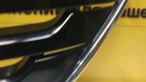 Решетка радиатор на Toyota Camry acv40 в идеальном состоянии!