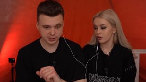 Проклятые ролики от которых можно сойти с ума! Записал голос призрака! (ft. Lyapoyanya)