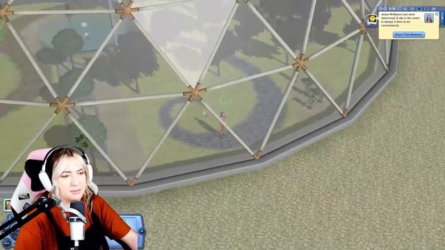 The Sims 3 is the best game ever made this is a true fact смотреть онлайн