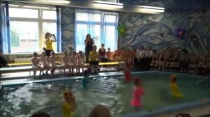 выступление воспитанников ГБОУ детский сад №2220