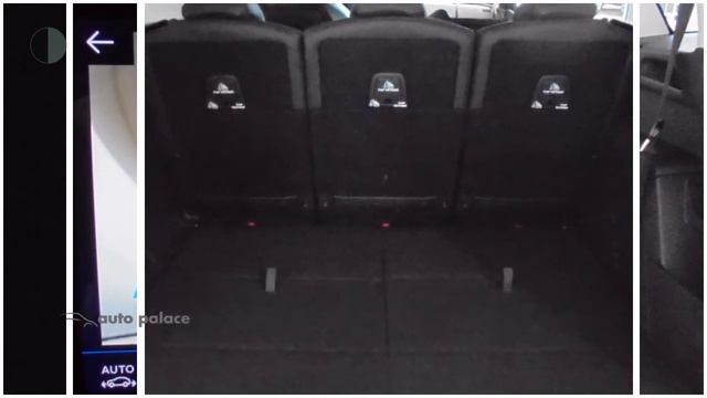 Peugeot 5008 SUV Allure HDi 120