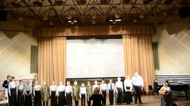 3.«Бомбордировщики» музыка-Джимми Макхью слова Гарольда Адамсона смотреть онлайн