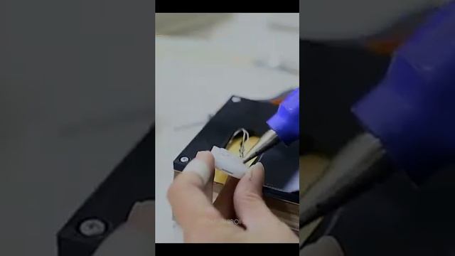 How a omoshiroi block 3d art memo pad is made. смотреть онлайн