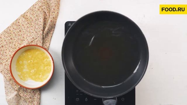 Пирожки из лаваша | Рецепты Food.ru