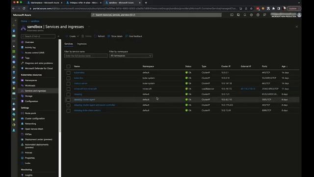 Kubernetes Apps Offer on Microsoft Cloud Marketplace Public Preview