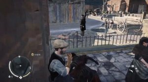 (core2duo) Assassin's creed Syndicate on 4GB Ram DUAL CORE processor and nvidia GT 710