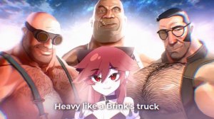 [KISS ME AGAIN] TF2 VERSION