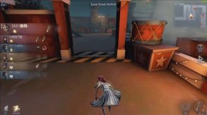 Identity V : Chasing Shadows/Phantom Shadows [BEST WAY TO WIN]