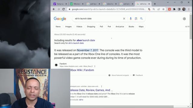 The PlayStation Method Ep3: How Xbox Got The Inside Scoop About PS4 Pro смотреть онлайн