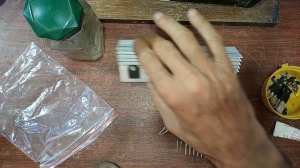 РЕСАНТА САИ 190К РЕМОНТ И ЗАМЕНА IGBT ТРАНЗИСТОРОВ