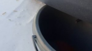 Замена датчика охлаждающей жидкости на Газеле
