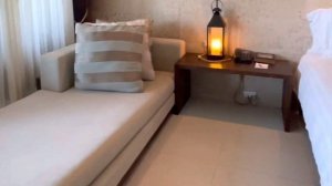 Sunsuri Nai Harn Phuket 5*/ОБЗОР ОТЕЛЯ/ПЛЯЖ НАЙ ХАРН