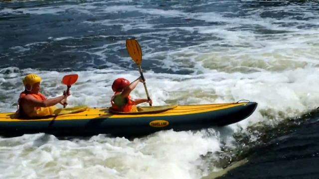 Южный Буг 2018 Михалыч 084 смотреть онлайн