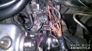 Замыкание и пожар в авто. Последствия короткого замыкания и локального пожара на жгуте ЭБУ