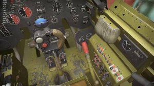 War Thunder обзор самолета в режиме СБ