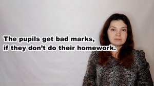 Условные предложения 0 и 1 типа в английском языке. 12+