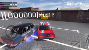 Полная игра, Russian Rider Online