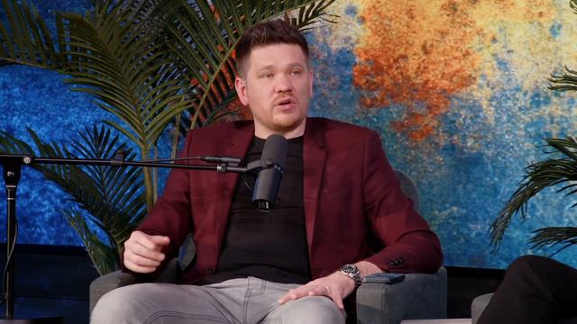 LIVE - Embracing The Journey: Keys To Long Life Discipleship смотреть онлайн