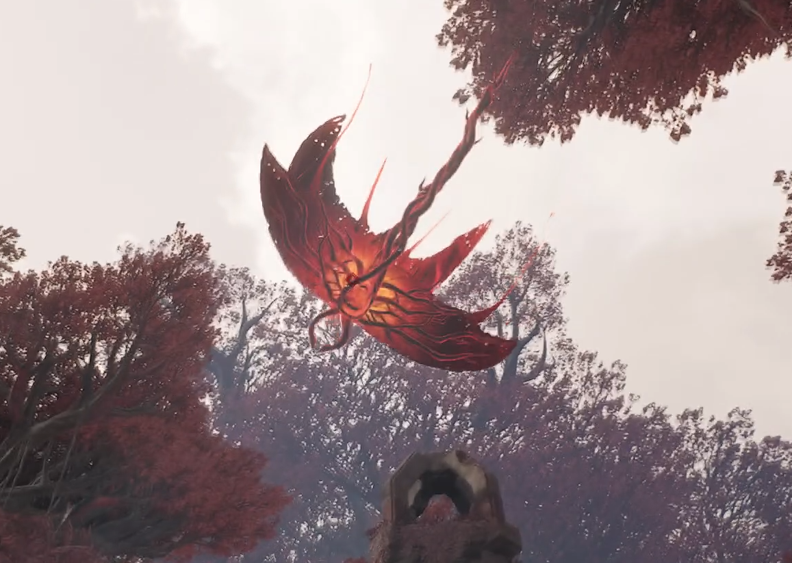 Прохождение Remnant 2 l Мантагора # 5