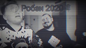 😵 Лицо Робзи в разных годах 😟