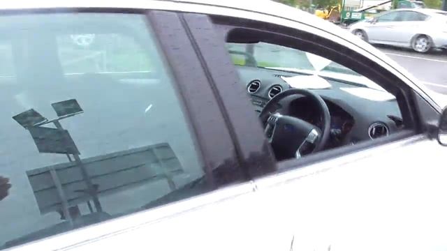 Ford MONDEO 2.0 TDCi 163 Titanium X 5dr U45584 смотреть онлайн