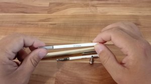 Ручка Deli Xiaomi